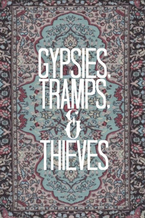 Bohemian Quotes And Sayings Bohemian gypsy quote
