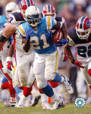 All Day, el último de su especie