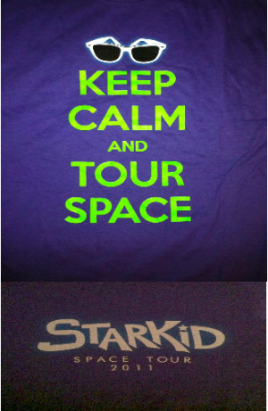 Keep Calm Harry Potter picture