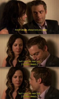 ... wrecked him it got so dark at the end poor andy weeds more weeds