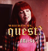 ... felicia day *spn Charlie Bradbury spnedit spnedits *by me spnq