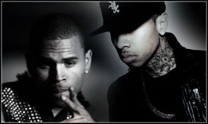 Chris Brown & Tyga Postpone ‘Fan of a Fan 2′ Mixtape