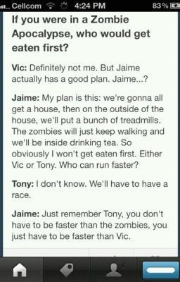 pierce the veil quotes