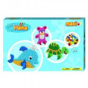 Hama Beads Maxi Giant Gift Set