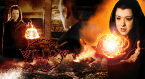 Sarah Michelle Gellar Is Open To Return As BUFFY THE VAMPIRE SLAYER