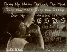 Lecrae quotes