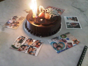 hope that it brings you some joy to know that there are people out ...