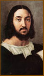 Painterssculptor Architect Poet Italy Renaissance 1483 1520 picture