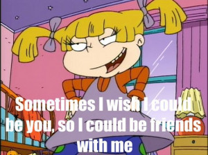 Sassiest Things Ever Said By Angelica On “Rugrats”