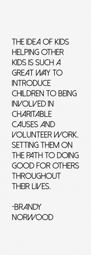The idea of kids helping other kids is such a great way to introduce ...