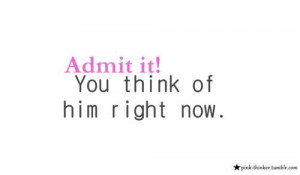 quote # saying # sayings # him # boy # boys # guy # guys # admit ...