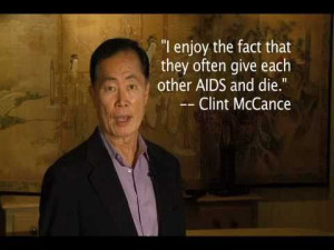 George Takei Is Awesome.