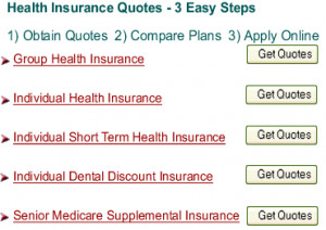 Arizona Health Insurance