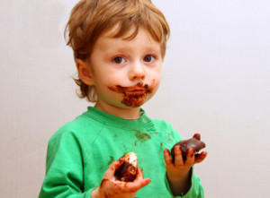 Eat Chocolate And Stay Healthy!