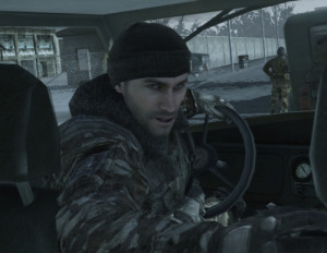 Vladimir Makarov - vladimir-makarov-call-of-duty Photo