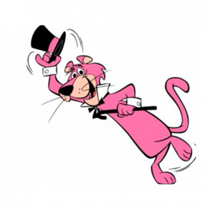 Snagglepuss Picture Slideshow
