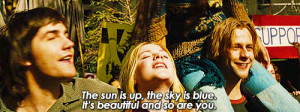 Across The Universe movie quotes