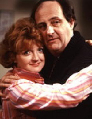 Thread: Julia McKenzie