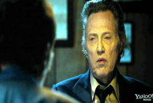 Previous Next Christopher Walken in Stand Up Guys Movie Image #6