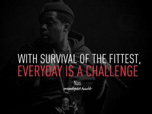 nas quotes hd wallpaper 3
