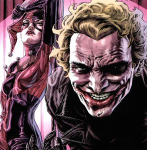 Joker (Brian Azzarello - Lee Bermejo)