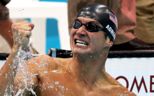 Olympians Nathan Adrian and Conor Dwyer will headline the USA National ...