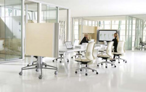 Carl Magnusson speaks on Teknion 39 s CLUBtalk