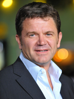 John Michael Higgins Photo