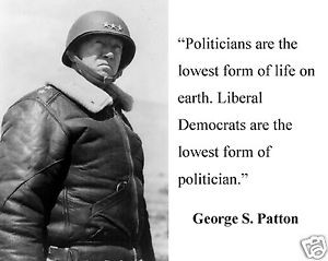 ... George S. Patton 