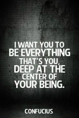 ... everything you are meant to be! #DreamBelieveAchieve #Positive #Quote