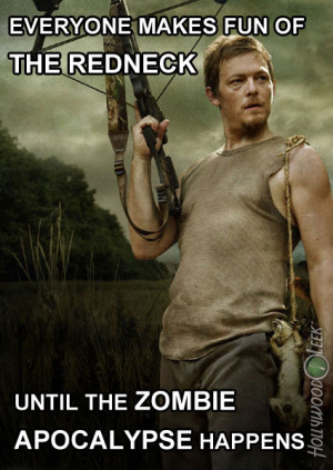 Walking Dead’ Truth