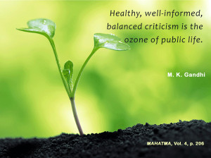 Posted by Mahatma Gandhi Forum at 10:07 AM No comments: