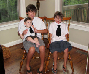 Claire's Parisian Fashion Show Party