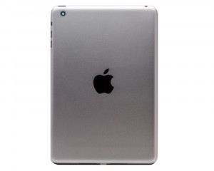 Apple iPad mini 3 Wifi128GB Space Grey MGP32KN A
