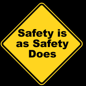 Funny Safety Slogans And Quotes For The Workplace #9