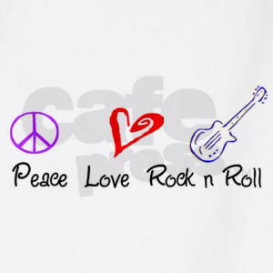 peace_love_rock_n_roll_apron.jpg?color=White&height=460&width=460 ...