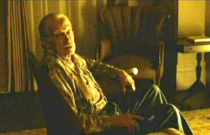 The Curious Case of Benjamin Button - Mr Daws