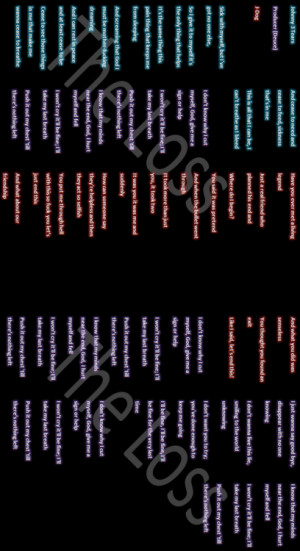 Hollywood Undead Quotes Hollywood undeadquotelyrics