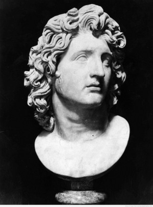 Alexander The Great Quotes alexander the great Quotes
