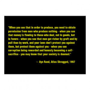 Atlas Shrugged Quotes Ayn rand, atlas shrugged