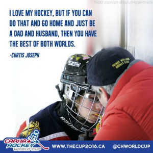 Hockey #Family #Dad #Dads #Canada #kids #Sports #Quotes #Coach