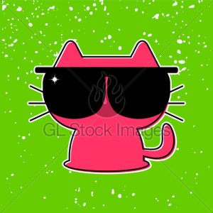 Jealous Cat Funny Cute...