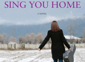 ... Jodi Picoult's 18th book, 'Sing You Home,' is now out in paperback