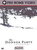 American Experience - The Donner Party
