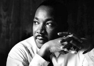That Martin Luther King Quote Is Fake; Use These Instead