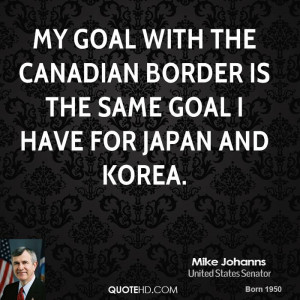 Canadian Famous Quotes About Canada