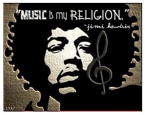 jimi hendrix quotes jimi hendrix was an american singer songwriter and ...