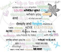 Sweet 16 poem - For my daughter Hayleigh, who will celebrate her Sweet ...