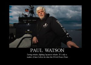 That's the thing with celebrities: the media can't by Paul Watson ...