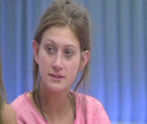21. Ashleigh Hughes (Big Brother UK 13 - 6th Place)